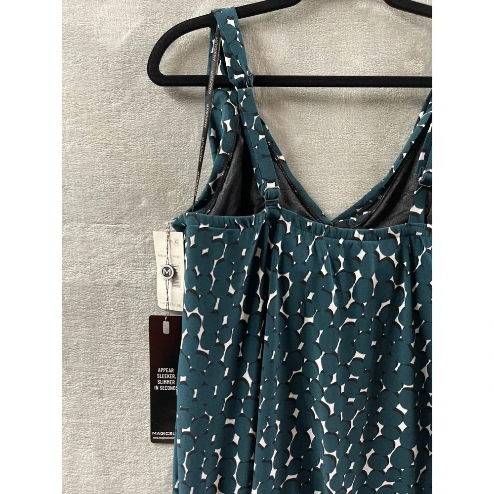 Magicsuit tankini swim